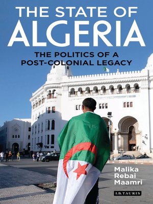 cover image of The State of Algeria
